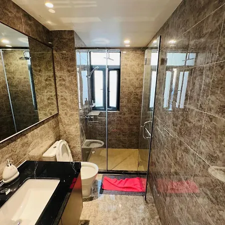 R&F Seine Region At Anju Apartment Johor Bahru Luaran gambar
