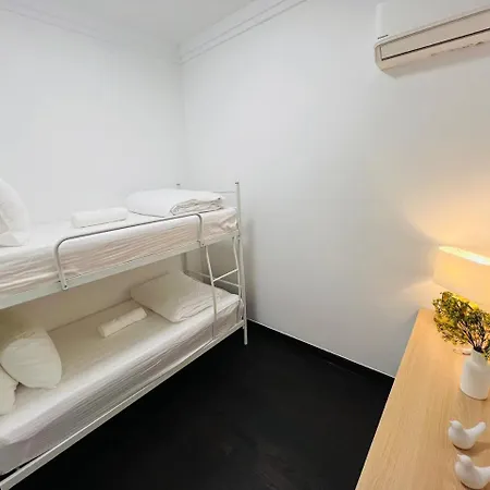 R&F Seine Region At Anju Apartment Johor Bahru Luaran gambar