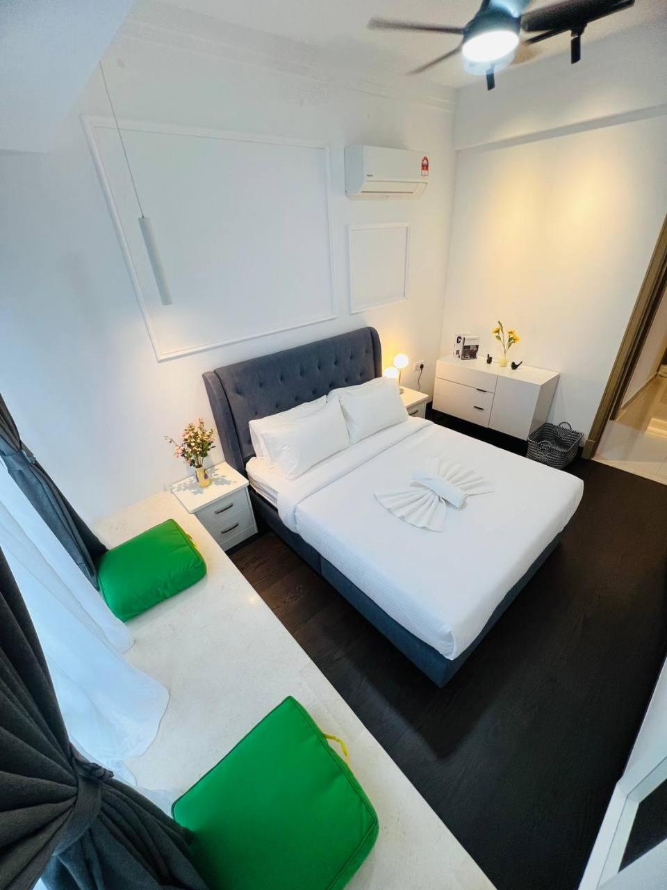 R&f Seine Region At Anju Apartment
