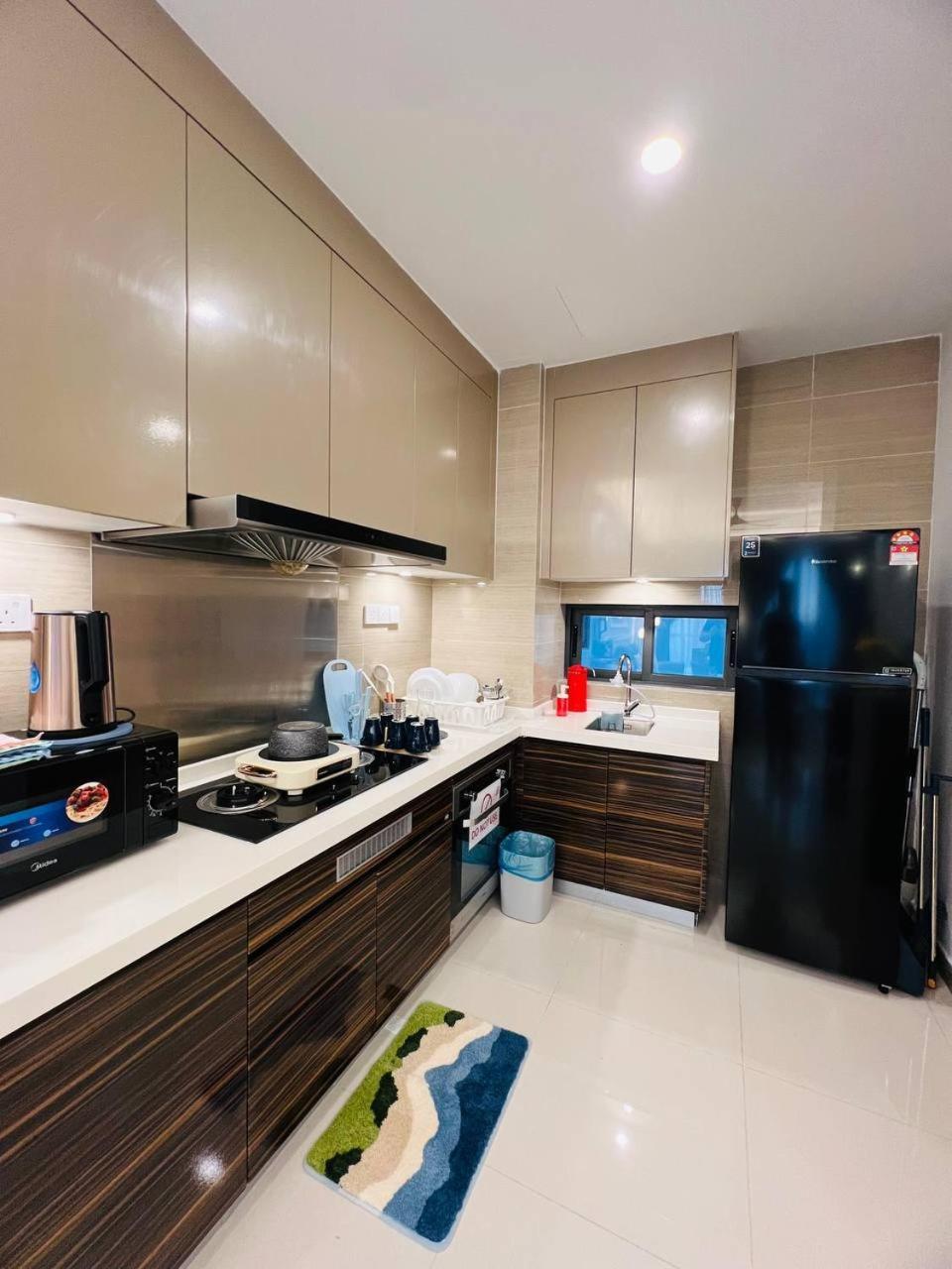 R&f Seine Region At Anju Apartment *