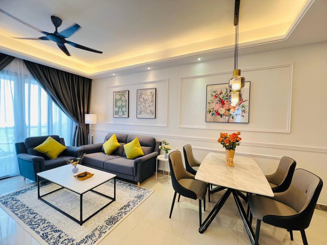 R&f Seine Region At Anju Apartment *
