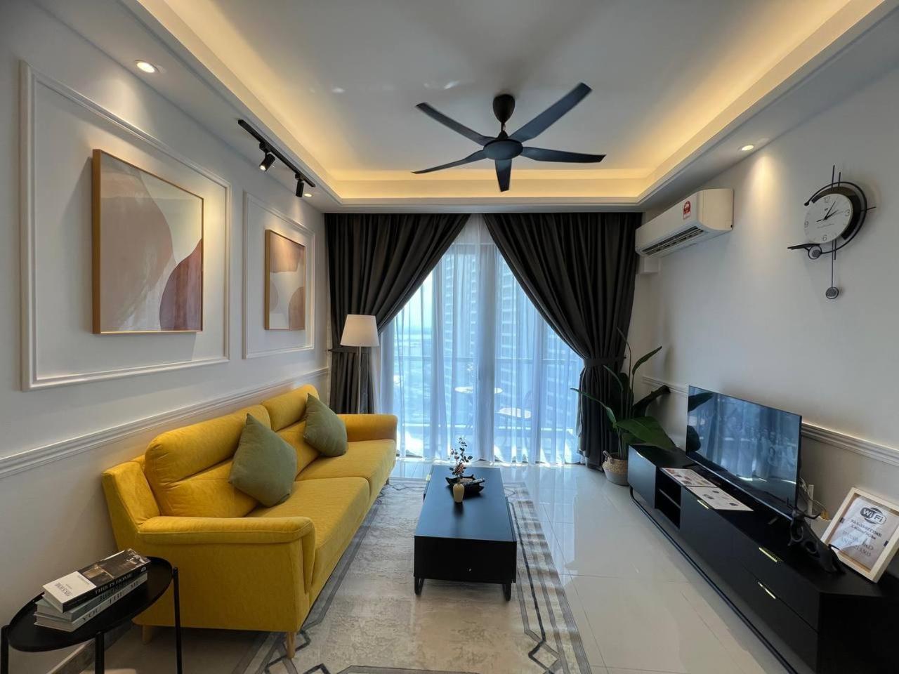 R&f Seine Region At Anju Apartment