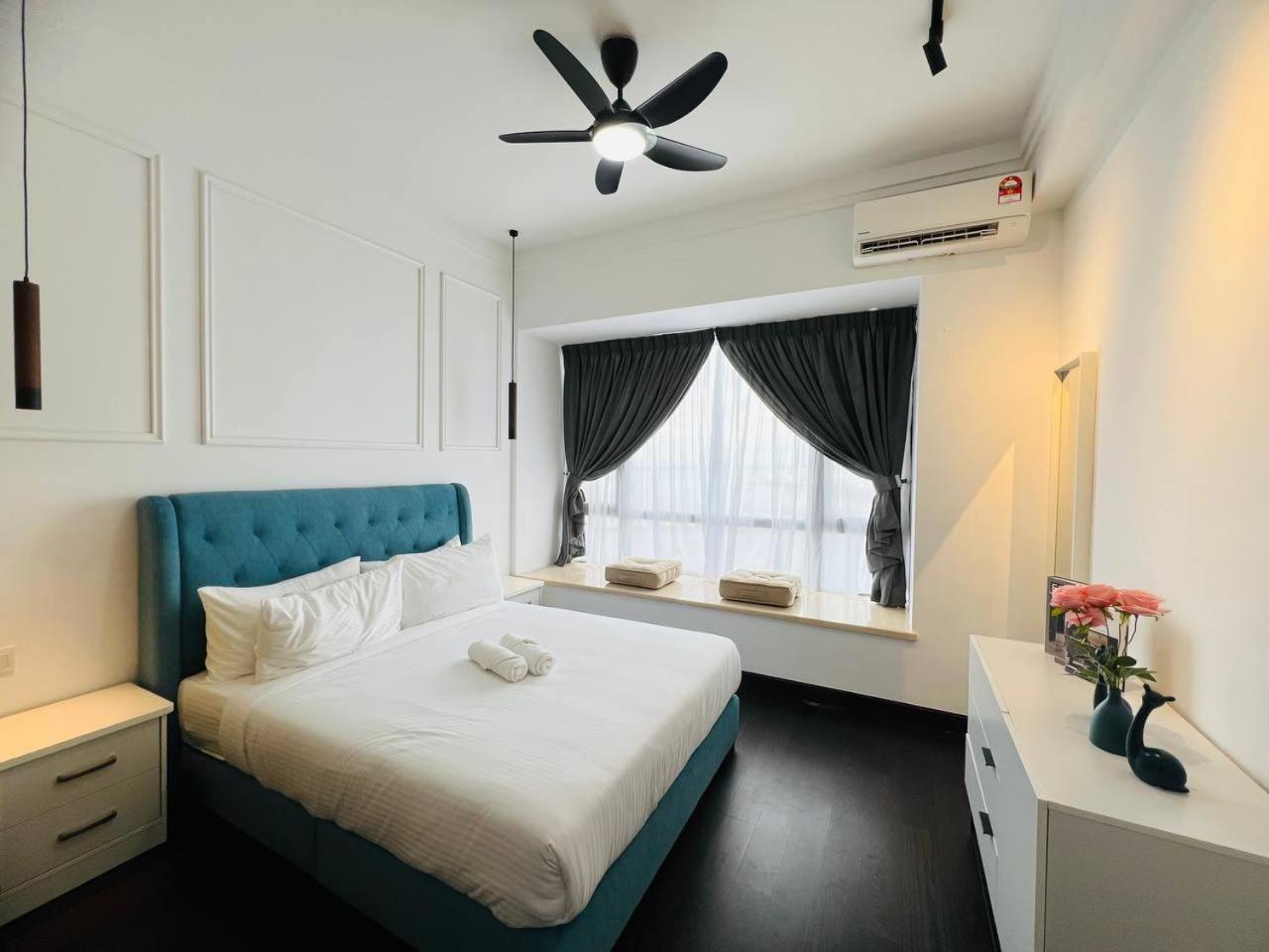 Apartment R&f Seine Region At Anju *