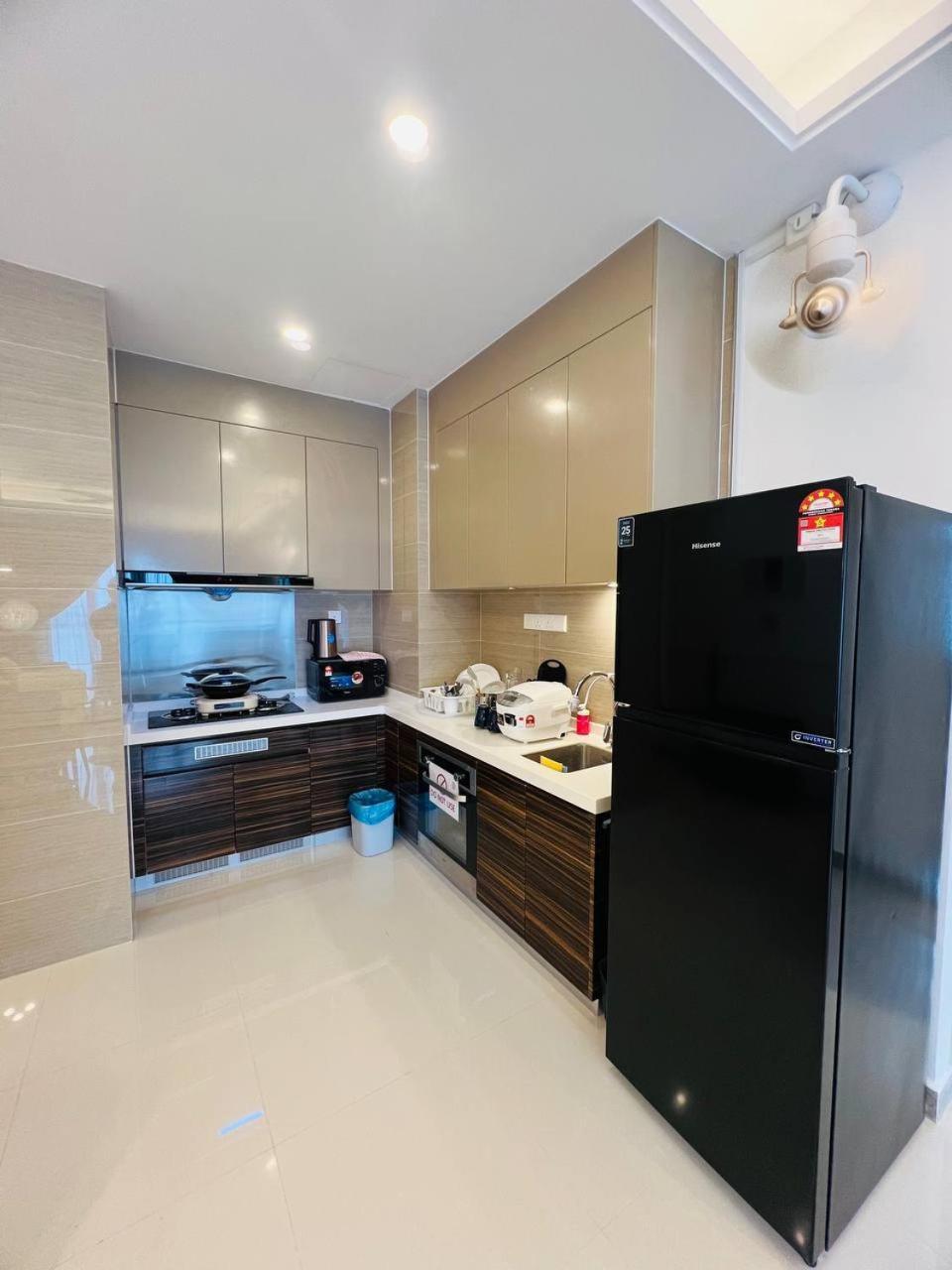 R&f Seine Region At Anju Apartment *
