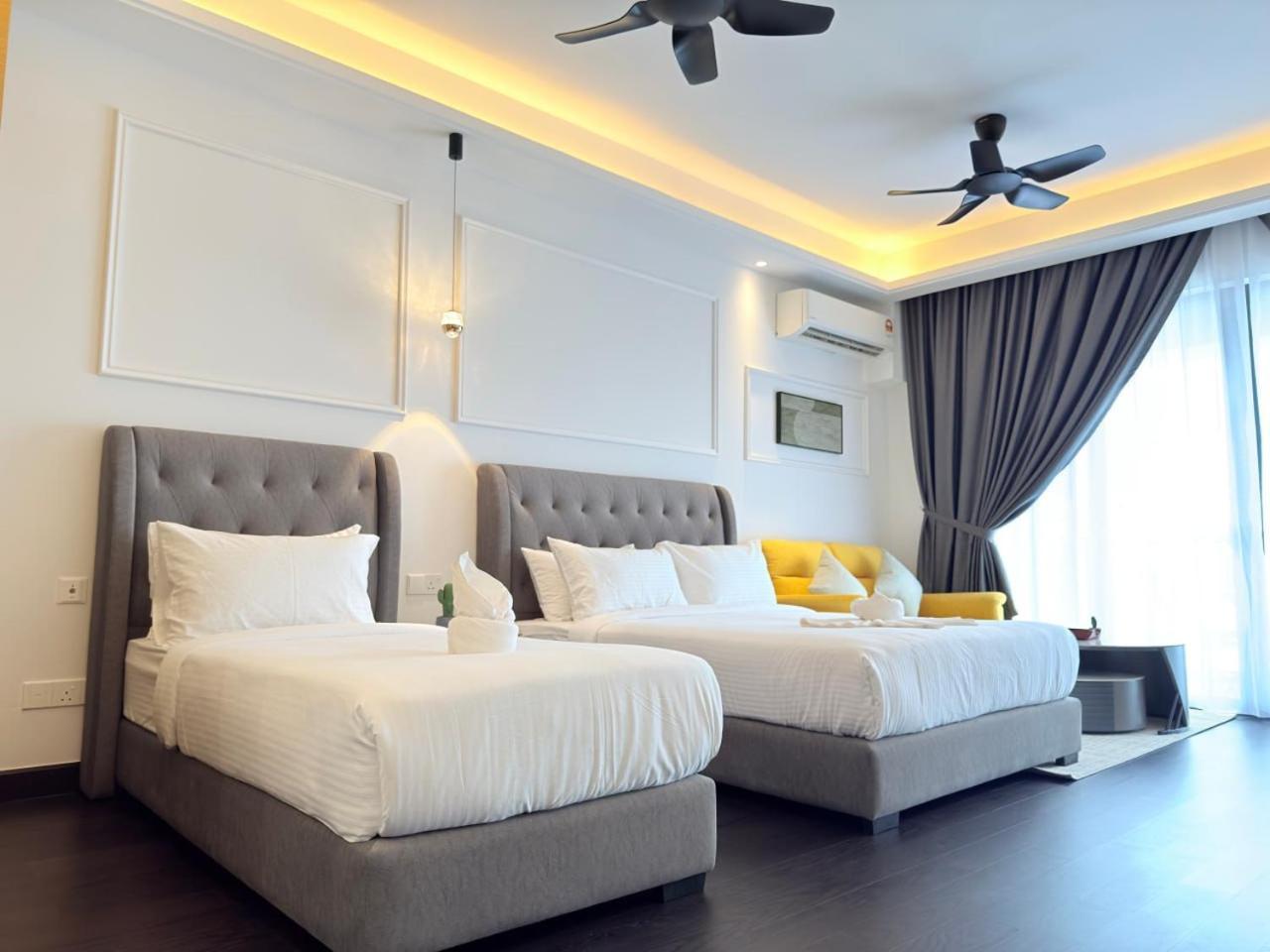 R&f Seine Region At Anju * Johor Bahru