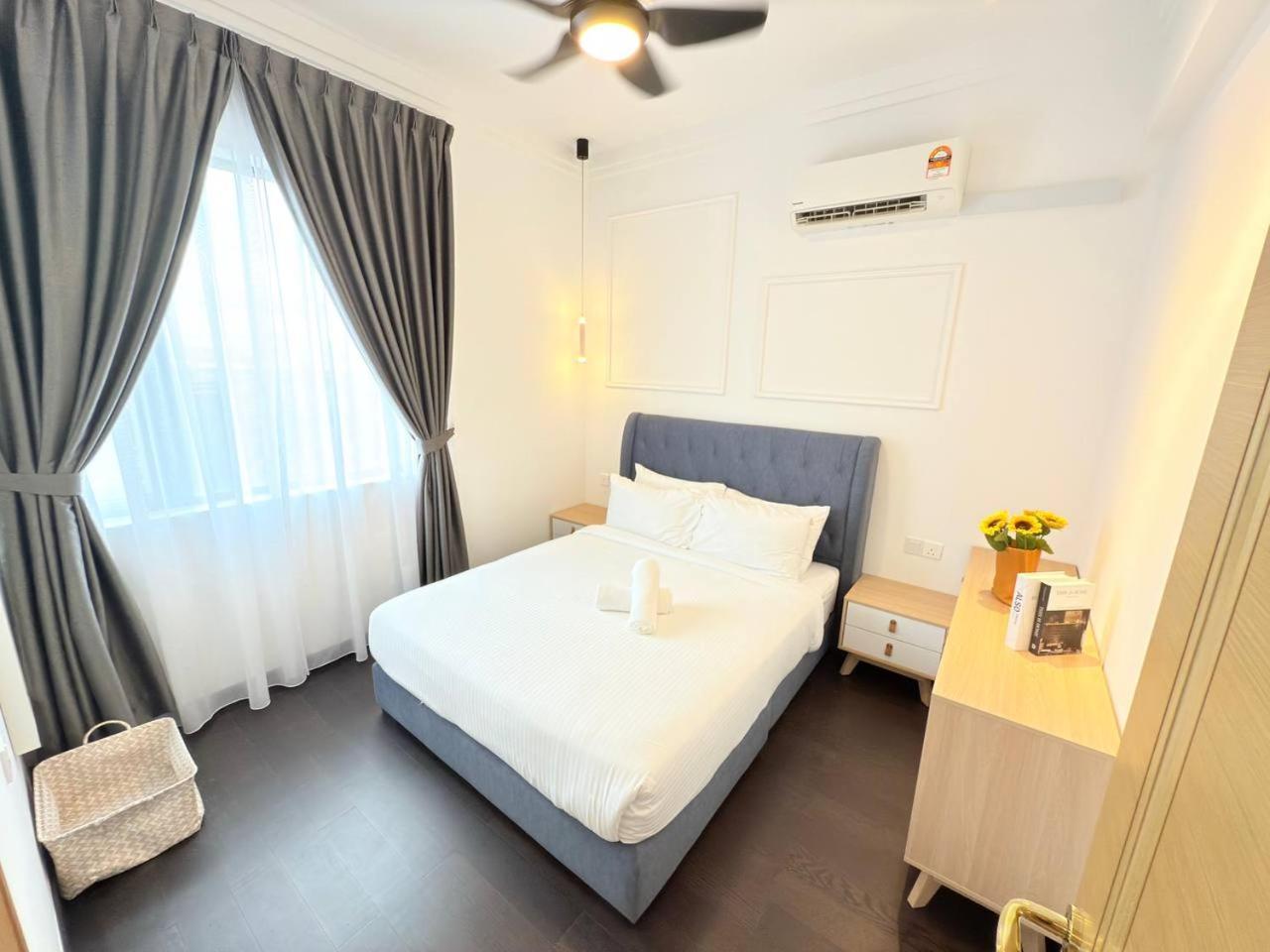 Apartment R&f Seine Region At Anju
